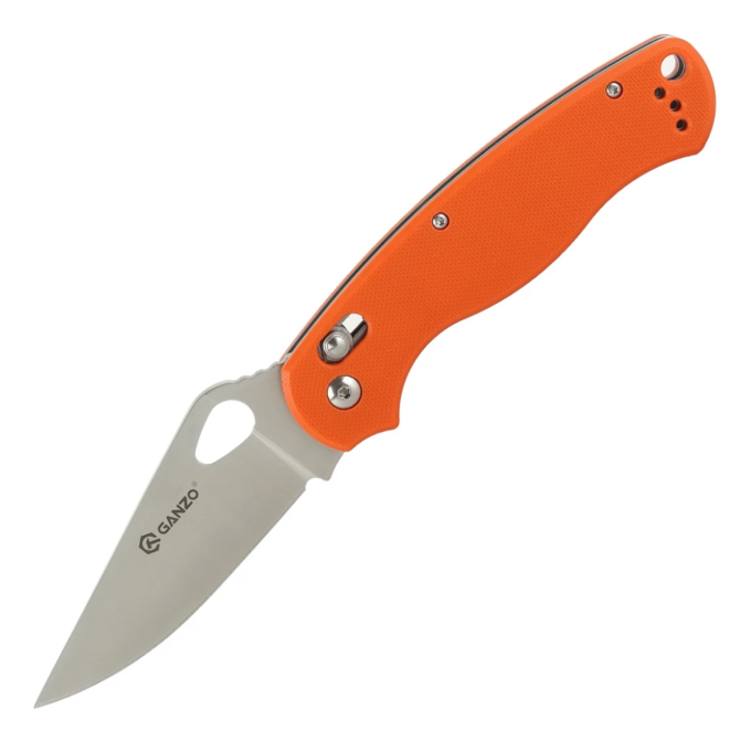 Нож GANZO G729-OR
