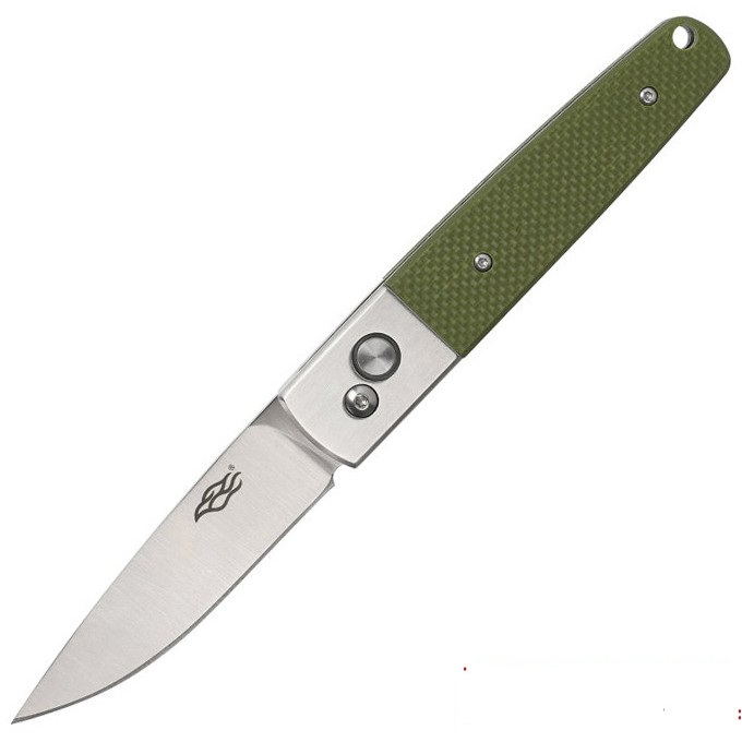 Нож FIREBIRD BY GANZO F7211-GR