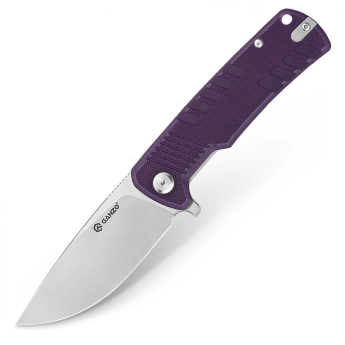 Нож GANZO G769-PL фиолетовый