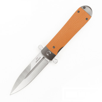 Нож ADIMANTI SAMSON BY GANZO (Brutalica design), Samson-BR